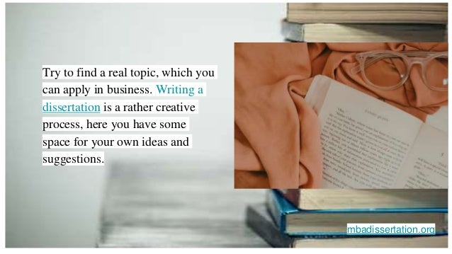 Popular dissertation topics image