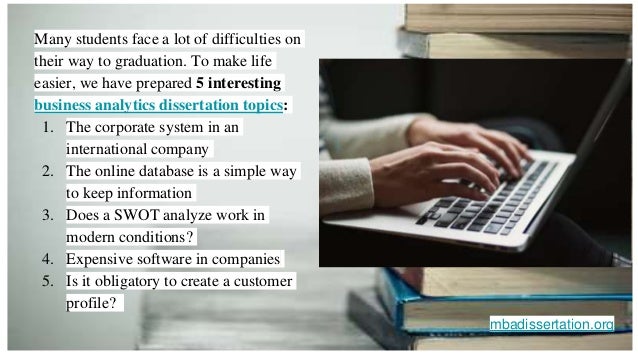 Good dissertation topics in education picture