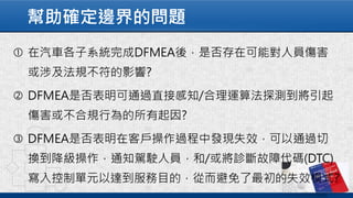 幫助確定邊界的問題
 