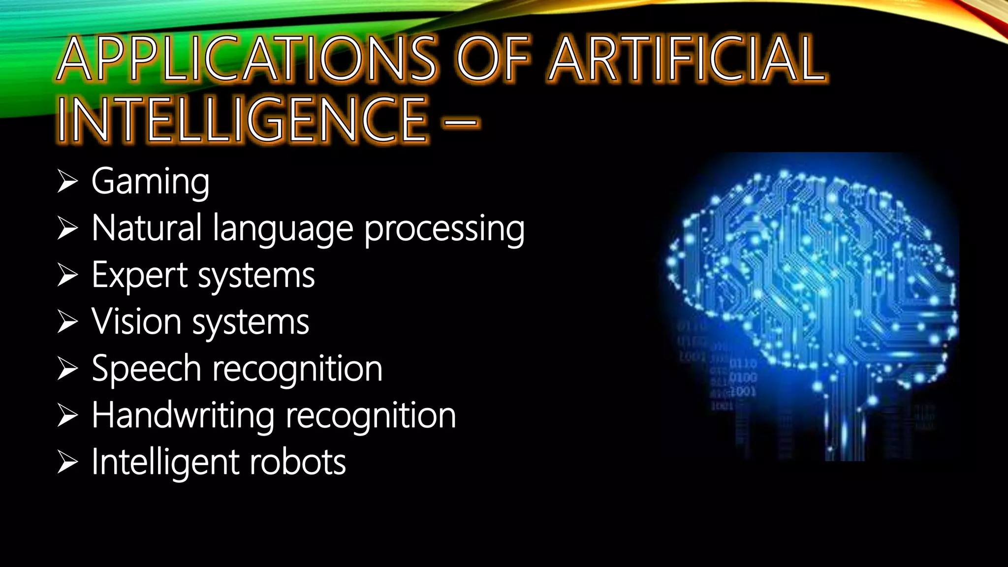 5th generation computer development | PPTX