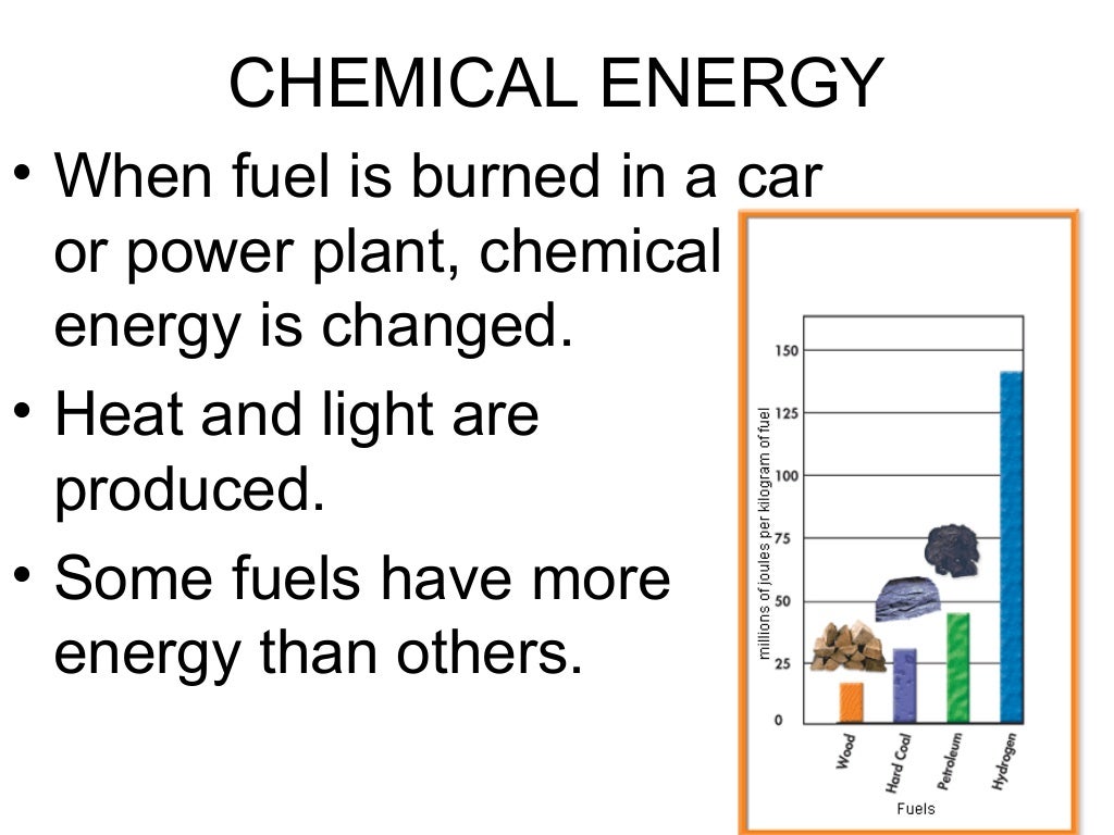 5th grade chapter 14 section 1 what is energy