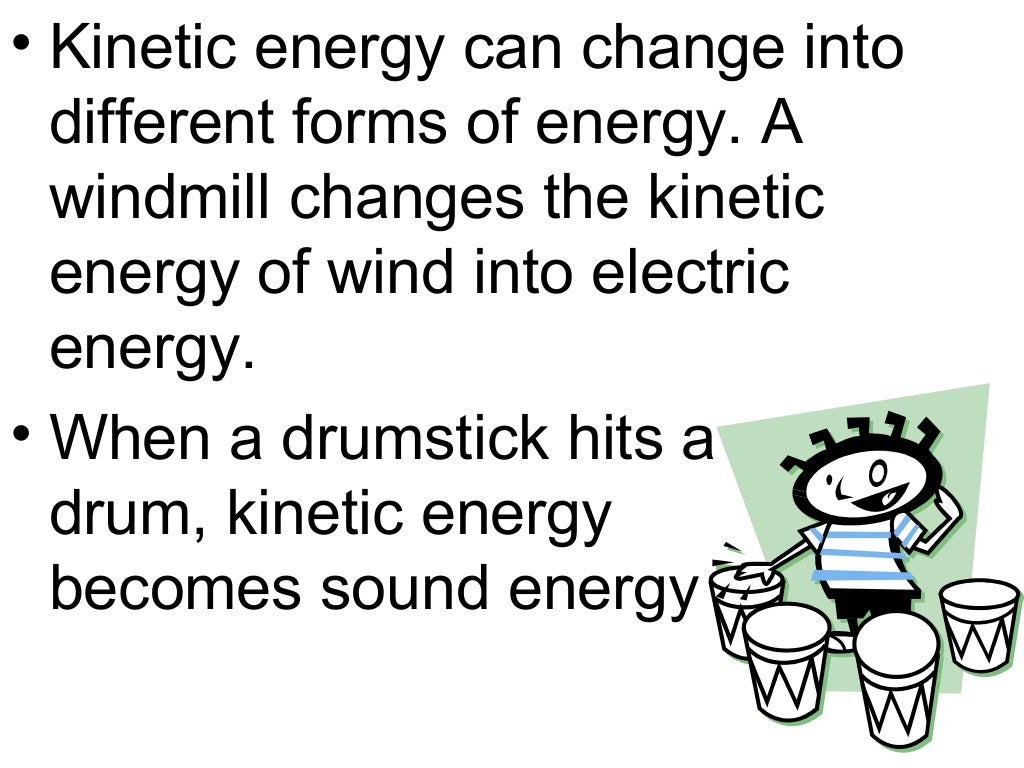 5th grade chapter 14 section 1 - what is energy