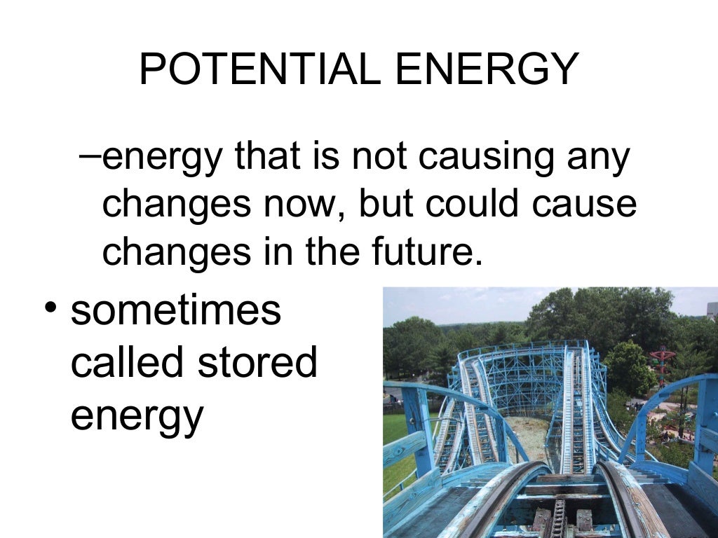 5th grade chapter 14 section 1 what is energy
