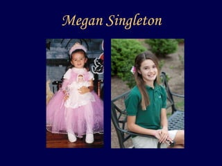 Megan Singleton