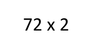 5th Grade Mental Math III | PPTX