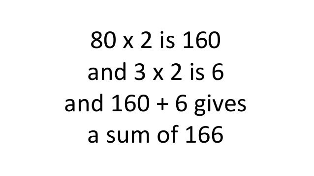 5th Grade Mental Math III