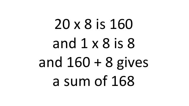 5th Grade Mental Math IV