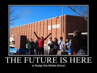 5th Grade Parent Night 2014