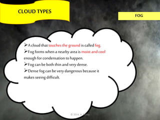 5th Grade Weather Review | PPSX