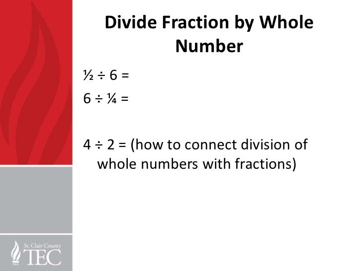 5th grade word problems and fractions pd