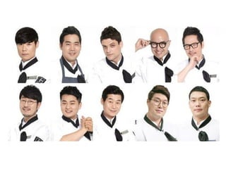 5th ignitemasan 14 이두찬_음식점 창업과 비전