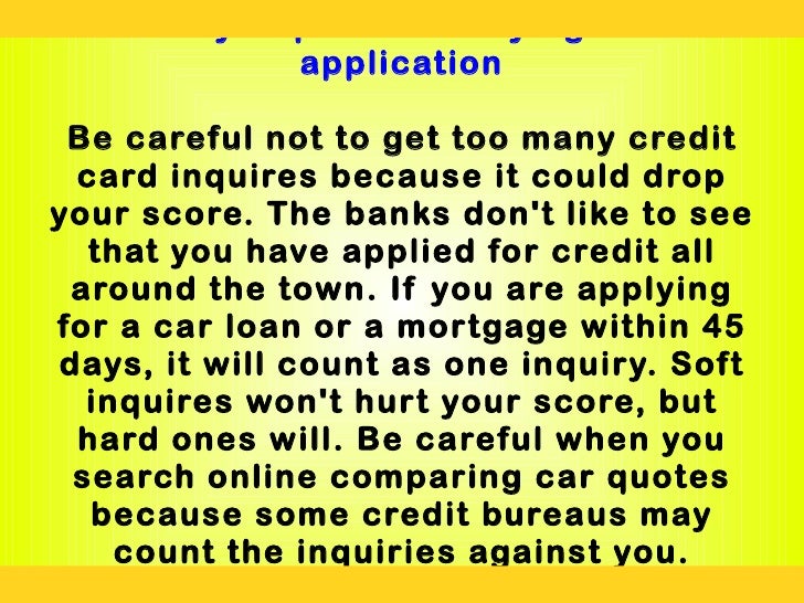 Lying On Car Loan Application Lying On Car Loan Application
