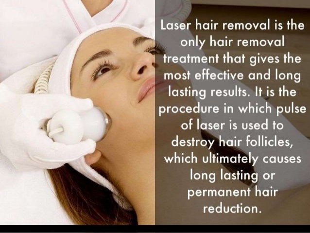 5 Things to Be Aware Of Before Going for Laser Hair Removal