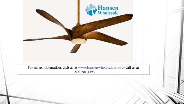 5 Things To Consider Before Buying A Ceiling Fan