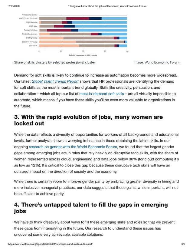 5 things we know about jobs of the future wef PDF Free Download
