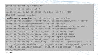 5 things you didn't know nginx could do | PPTX