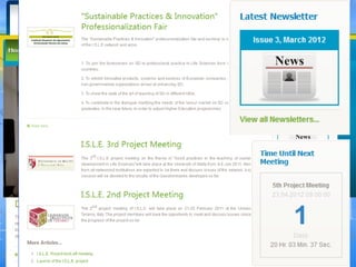 website: screenshots
 