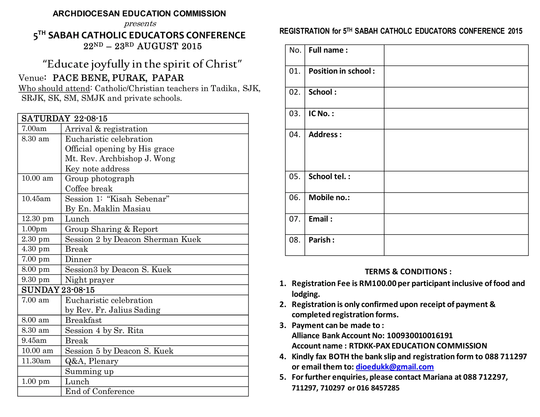 Pamphlet docx
