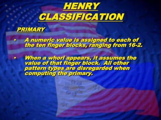 Classification | PPTX
