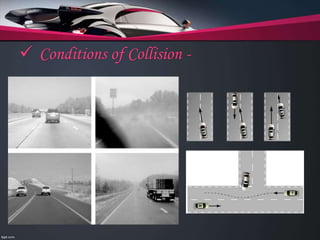 Collision Avoidance System | PPTX