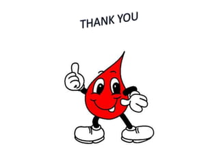 Hemolytic reactions(contd.)Patient may go for shock, renal failure, DIC and jaundice.RxStop transfusion immediatelyMaintain venous access and saline infusionInjchlorpheniramine 10 mg iv given statSteroidsInsert urinary catheterManagement of complications