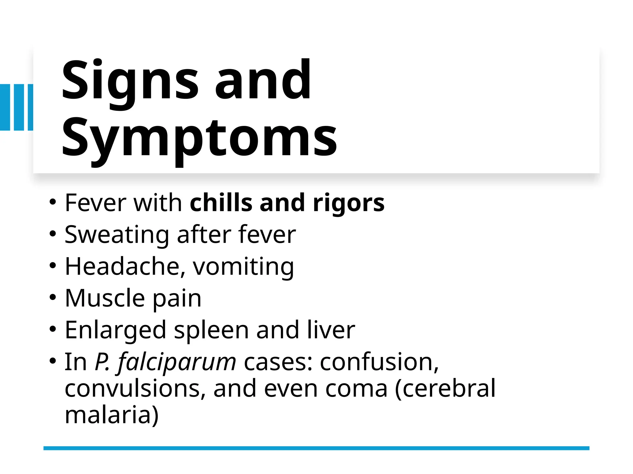 Communicable Diseases and National Health Programs - Unit 9 | B.Sc ...