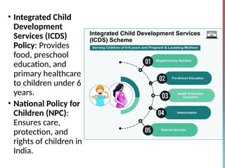 Introduction to Child Health Nursing – Unit I | Child Health Nursing I ...