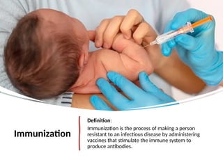 Introduction to Child Health Nursing – Unit I | Child Health Nursing I ...