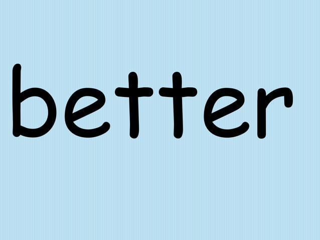 5th six weeks Sight Words | PPTX