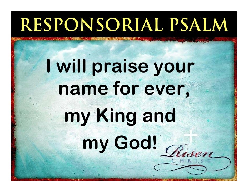5th sunday of easter may 2 5th sunday of easter may 2