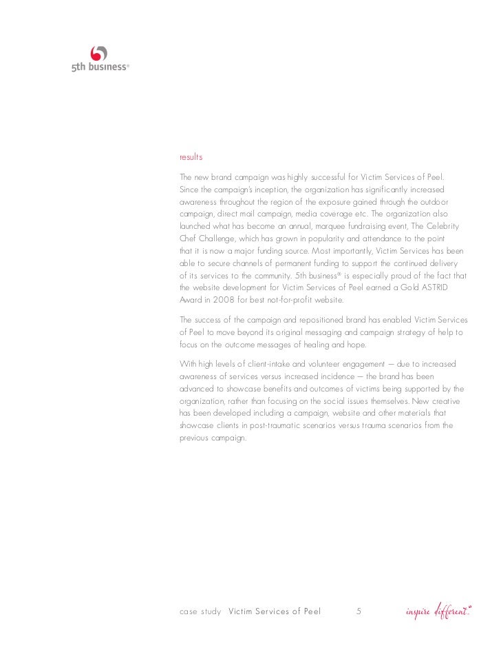 Rights of victims image