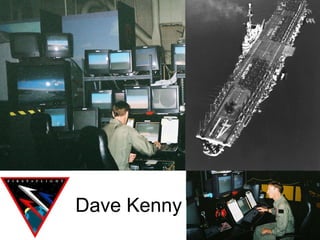 First Flight 3 of 6
Dave Kenny
 