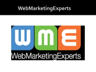 WebMarketingExperts 
