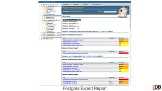 5 Tips to Simplify the Management of Your Postgres Database | PPT