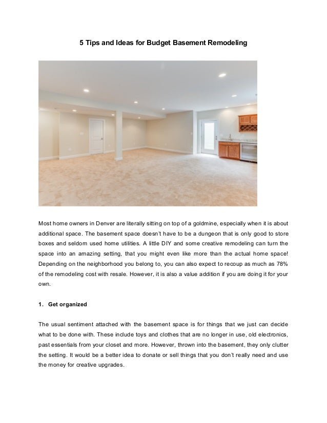 48 Tips And Ideas For Budget Basement Remodeling Amazing Basement Remodeling Denver 48 Tips And Ideas For Budget Basement Remodeling Amazing Basement Remodeling Denver