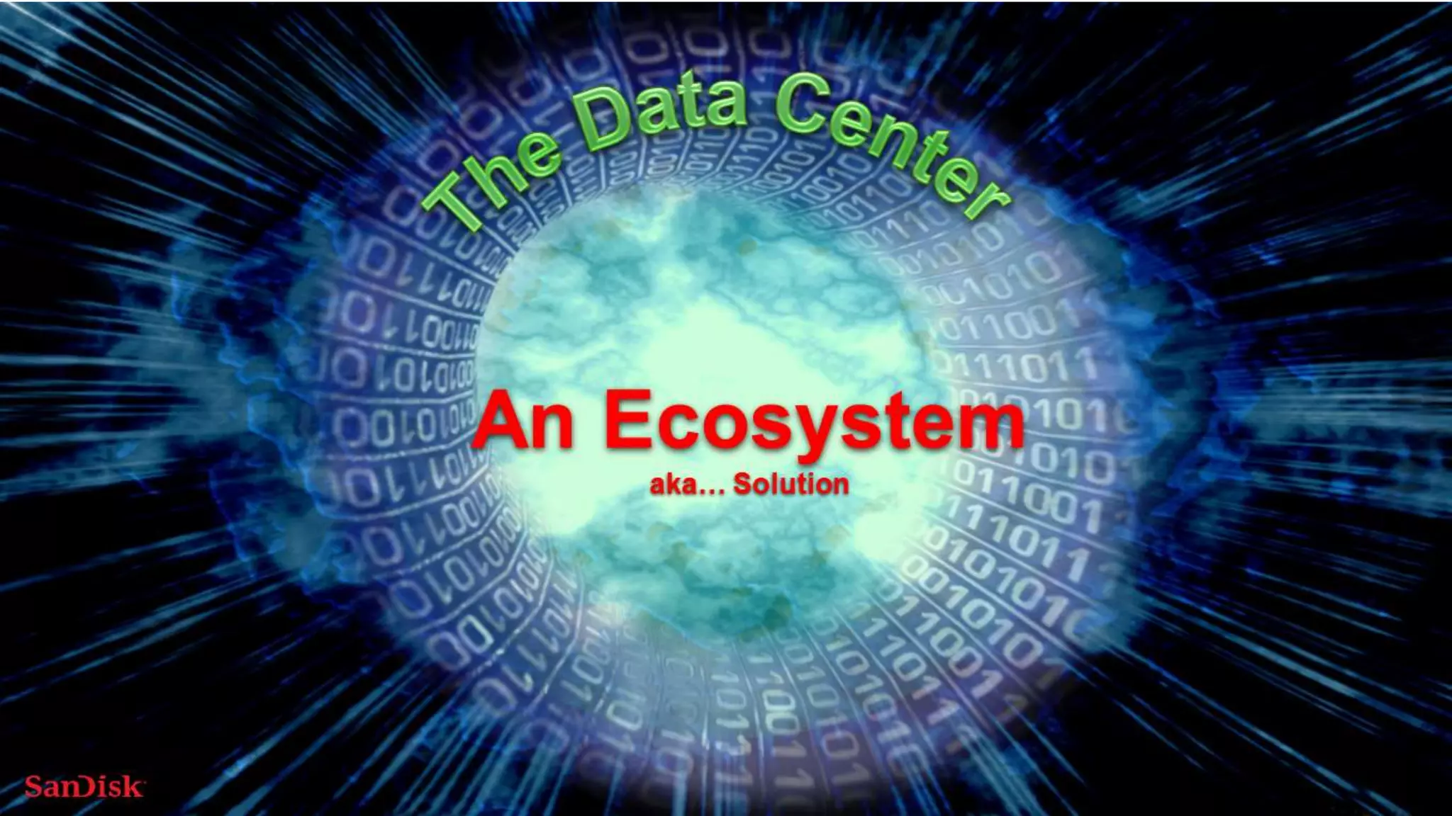 SanDisk Confidential 4
 