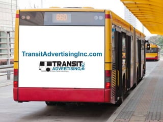 TransitAdvertisingInc.com