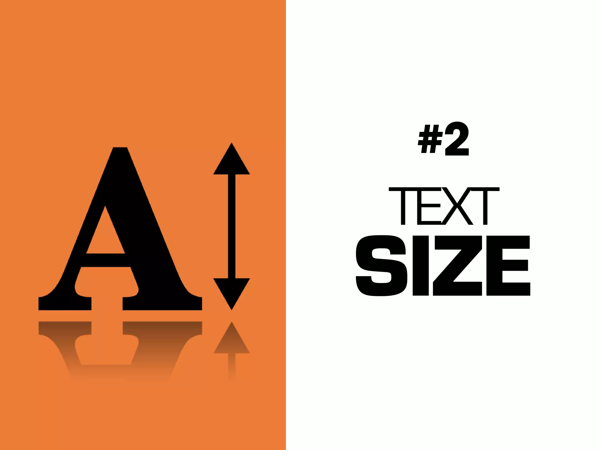 #2

TEXT

SIZE

 