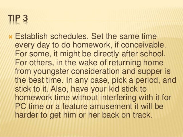 Tips homework help Tips homework help