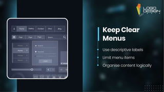 5 Tips for Smooth Website Navigation.pptx