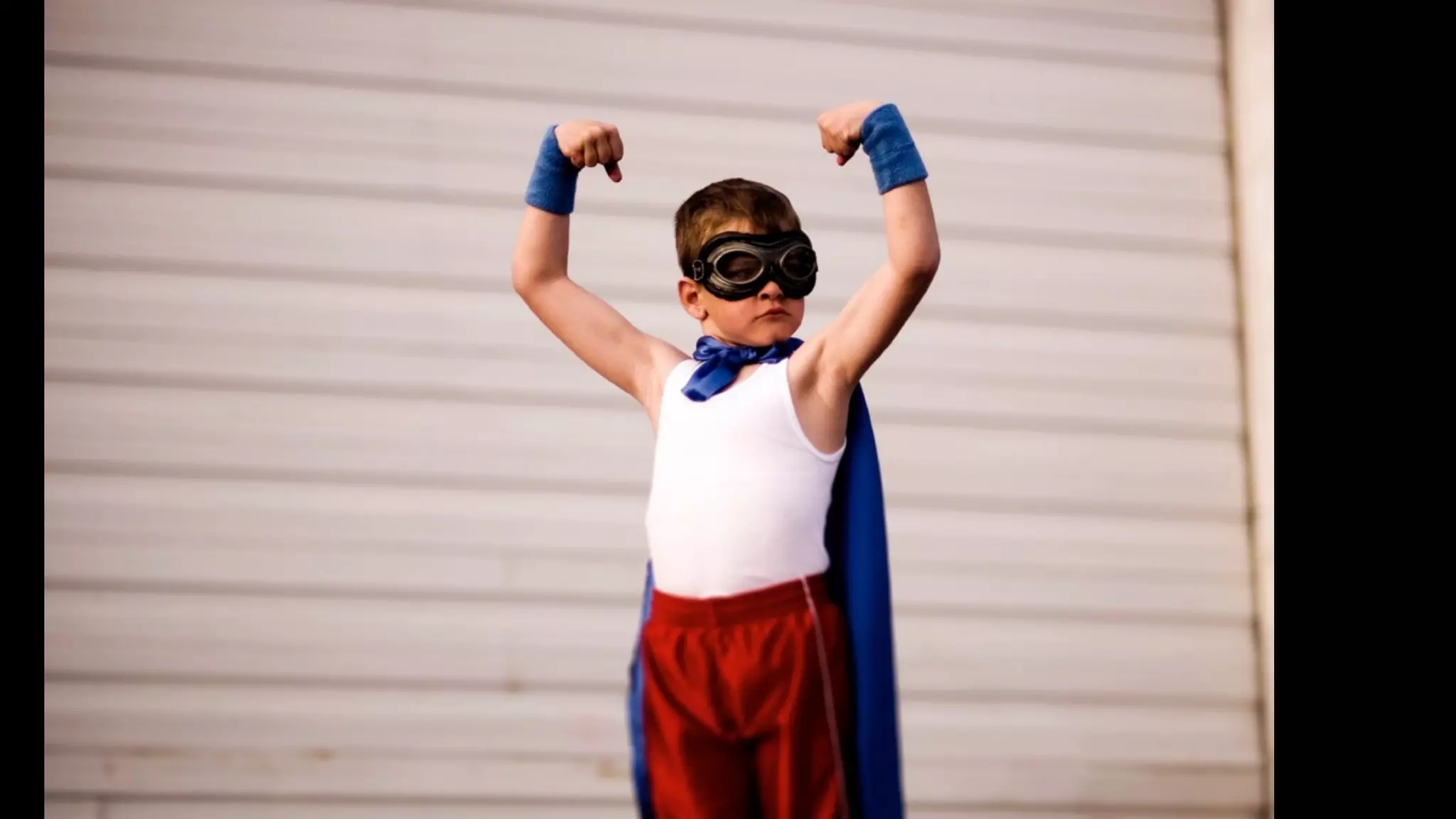 ⬥Has to be a person
The donor is the HERO
 