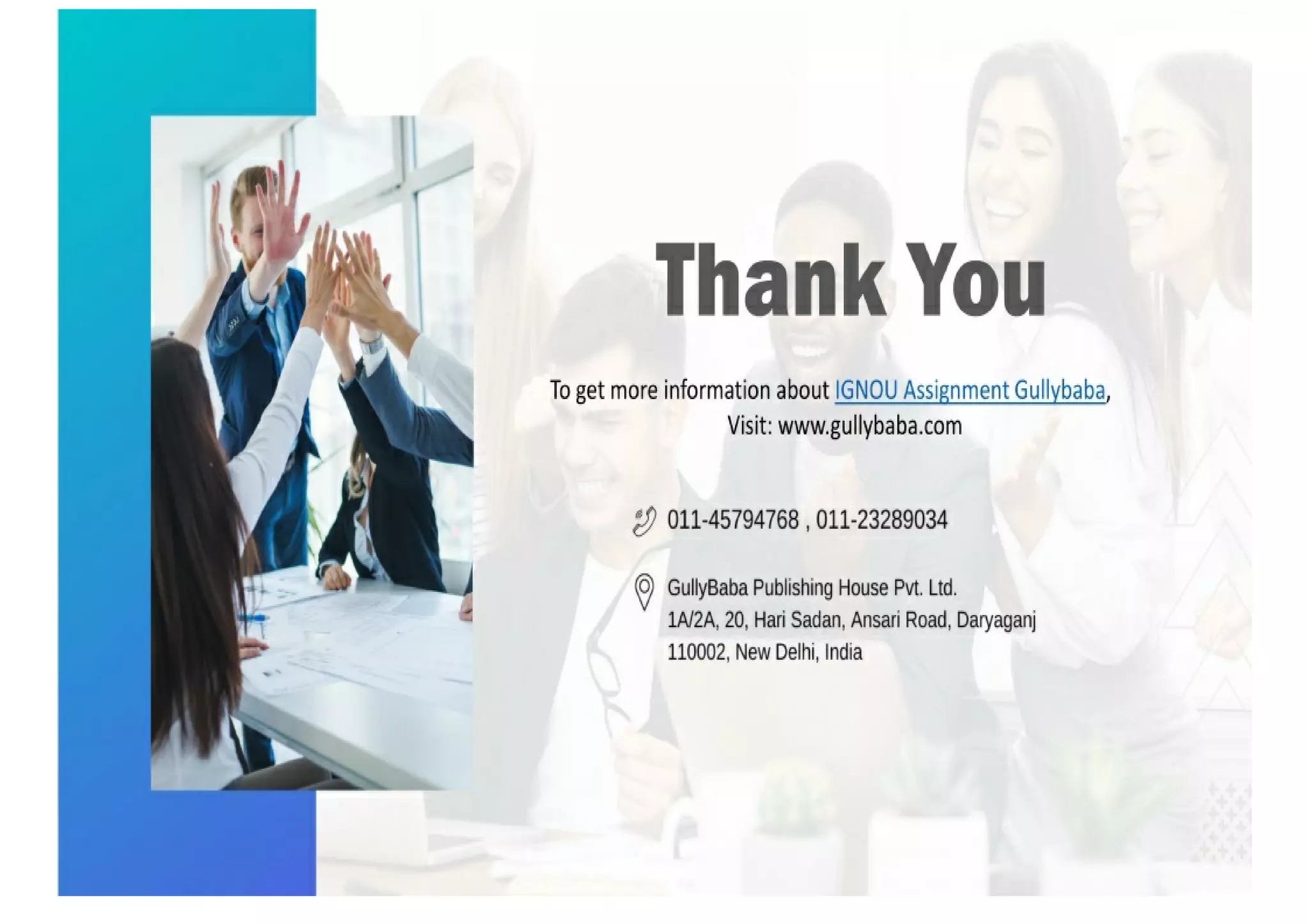 5 Tips On Writing Better University Assignments