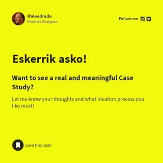 5 tips to boost your case study to the next level | PDF