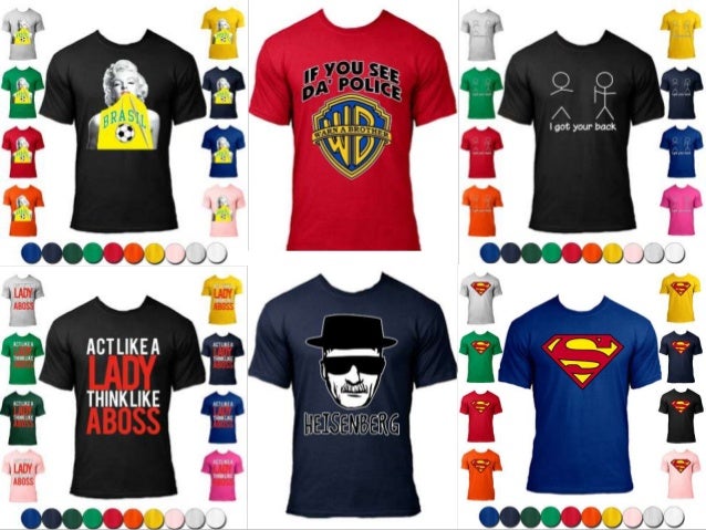 cheap tee shirts