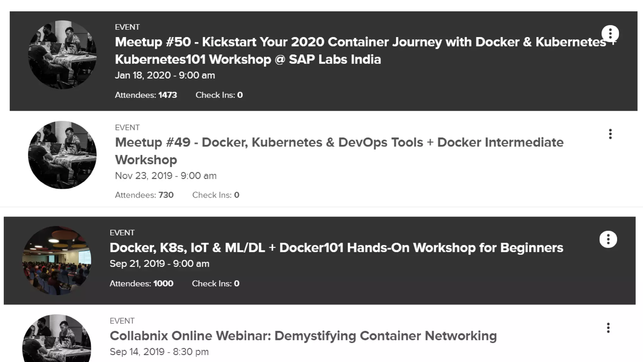 Internal Use - Confidential
 
