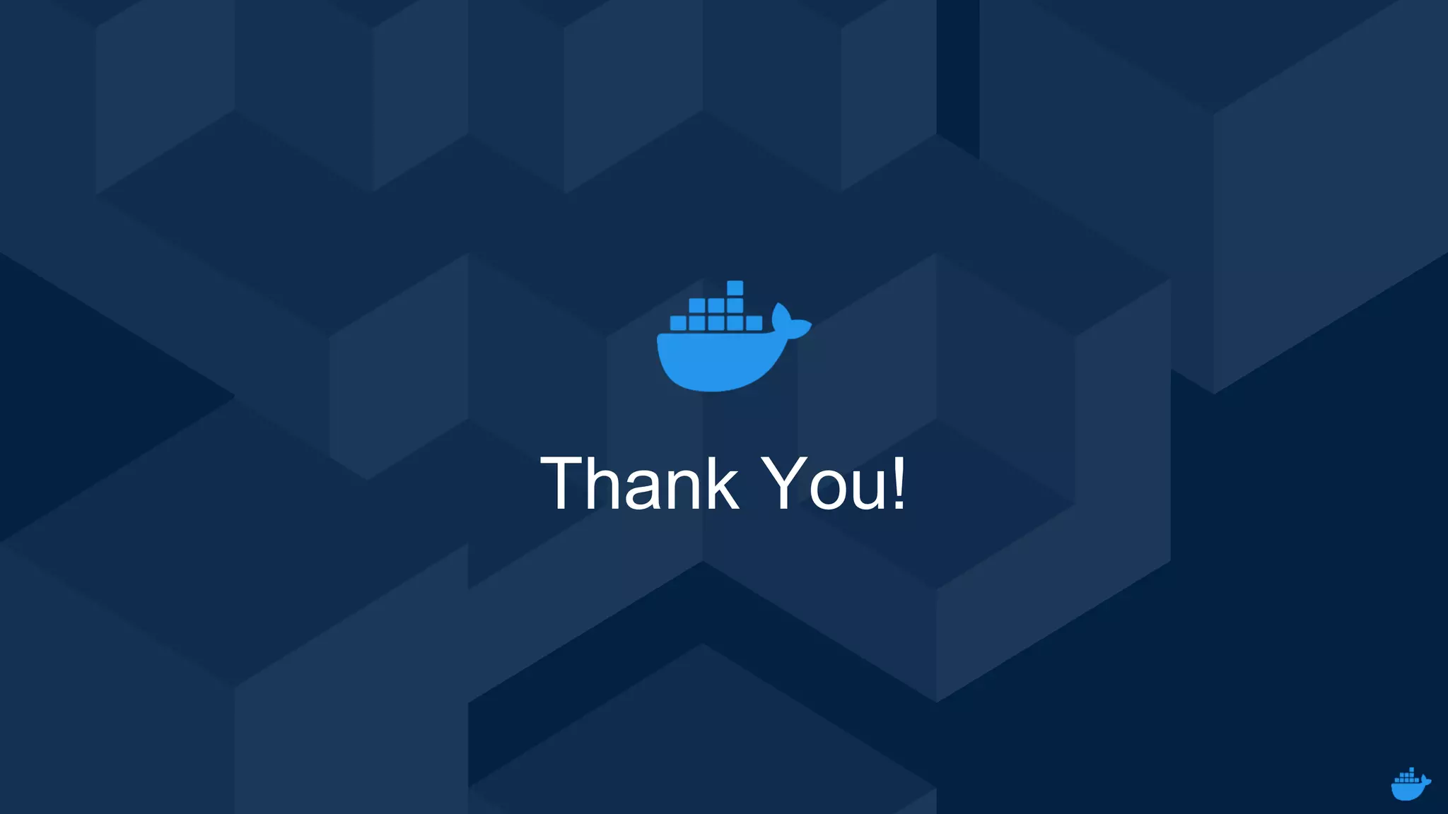 Internal Use - Confidential
Thank You!
 