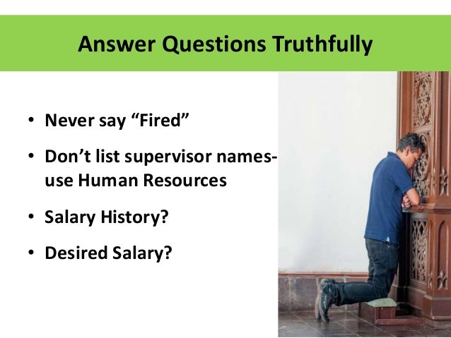 how to create a salary history