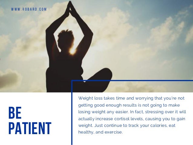How to lose weight after adrenal fatigue image 8