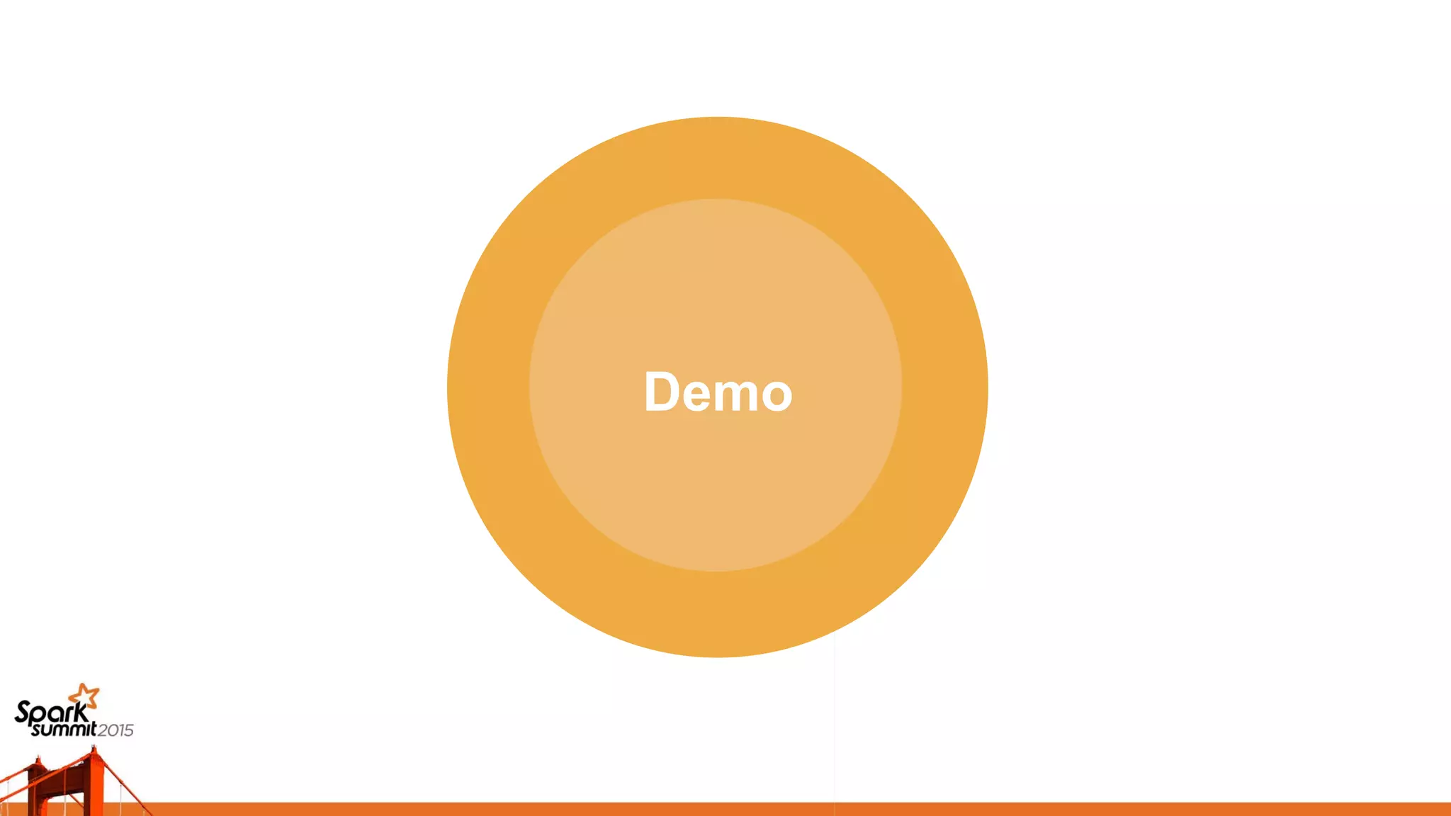 Demo
 