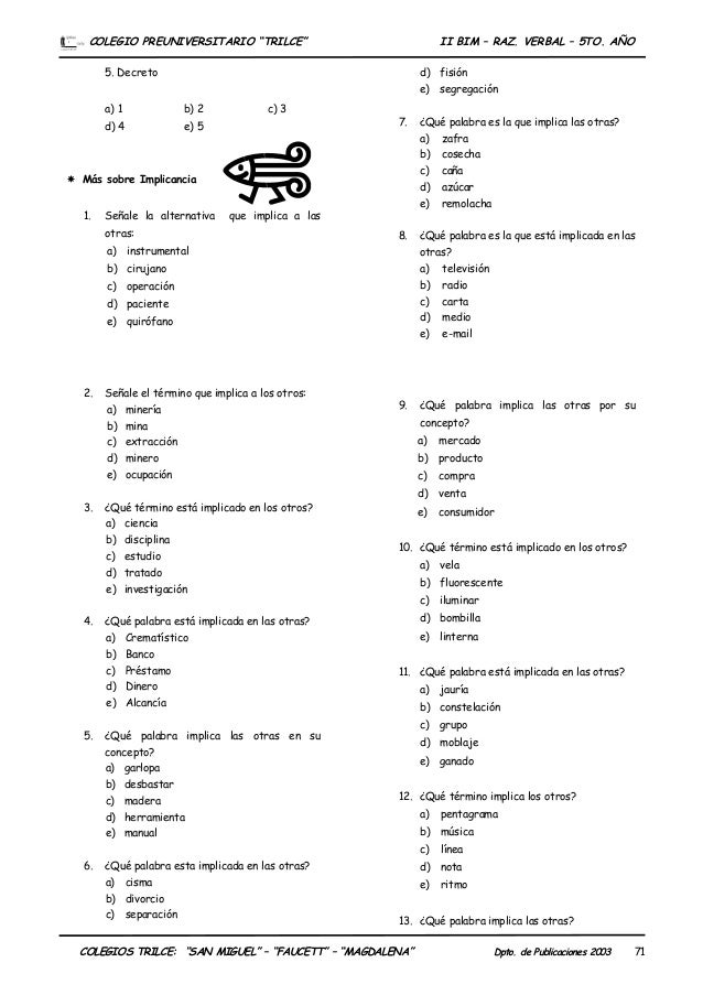 5to A o Rv Gu a 7 Inclusi n E Implicancia